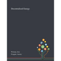 Decentralised Energy