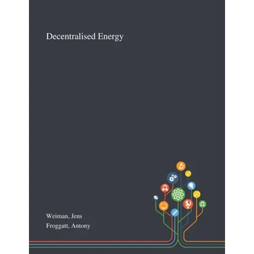 Decentralised Energy