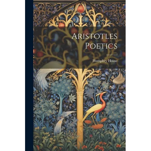 Aristotles Poetics