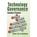 Technology Governance: Concepts & Practices