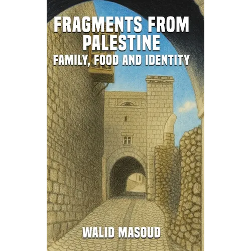 Fragments from Palestine