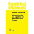Introduction to Lie Algebras and Representation Theory