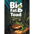 The Big Fat Toad