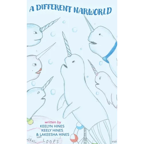 A Different Narworld