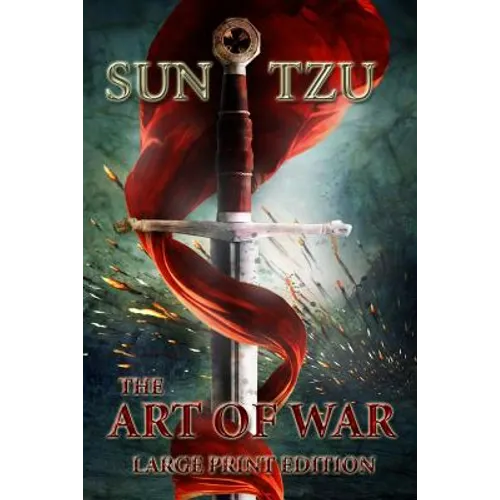 The Art of War - Large Print Edition