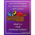 Tools and Techniques For Teaching Children Self-Control