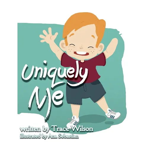 Uniquely Me