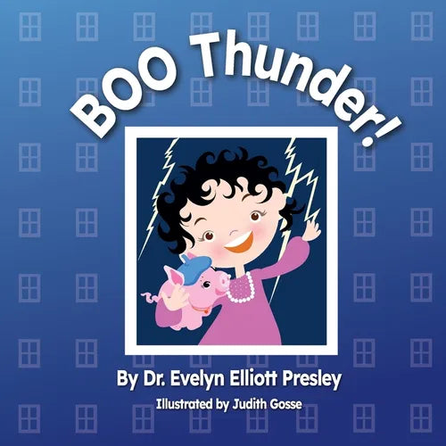 Boo Thunder!