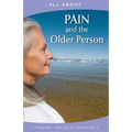 All About Pain and the Older Person
