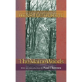 The Maine Woods