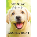 Sit. Stay. Forever.