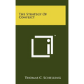 The Strategy Of Conflict