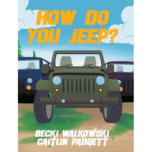 How Do You Jeep?