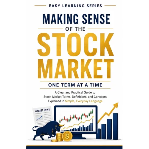 Making Sense of the Stock Market, One Term at a Time