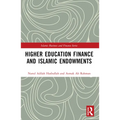 Higher Education Finance and Islamic Endowments
