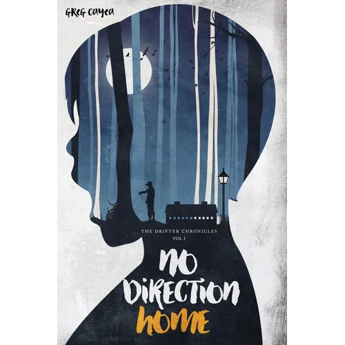 No Direction Home