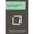 An Introduction to Group Therapy