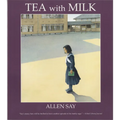 Tea with Milk