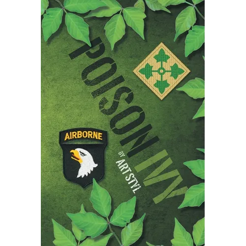 Poison Ivy