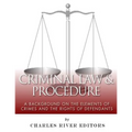Criminal Law & Procedure: A Background on the Elements of Crimes and the Rights of Defendants