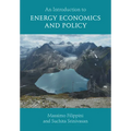 An Introduction to Energy Economics and Policy