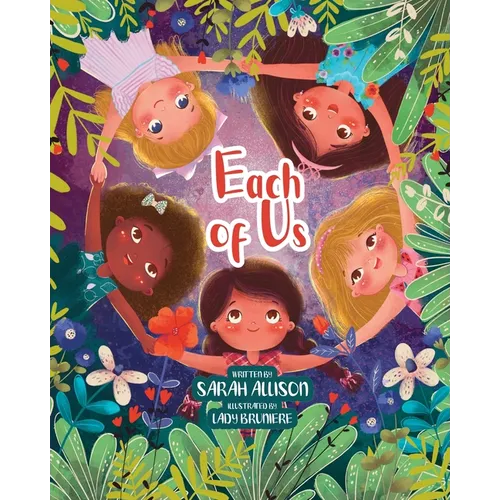 Each of Us