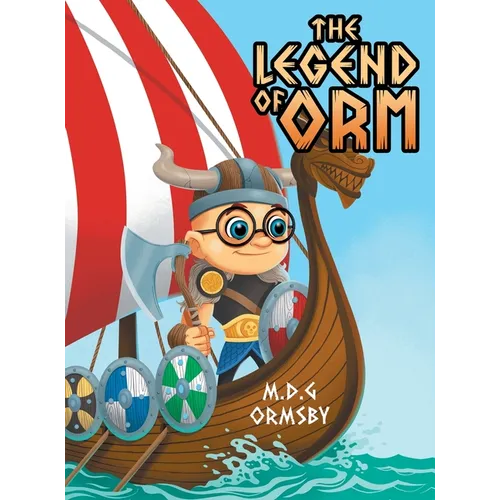 The Legend of Orm