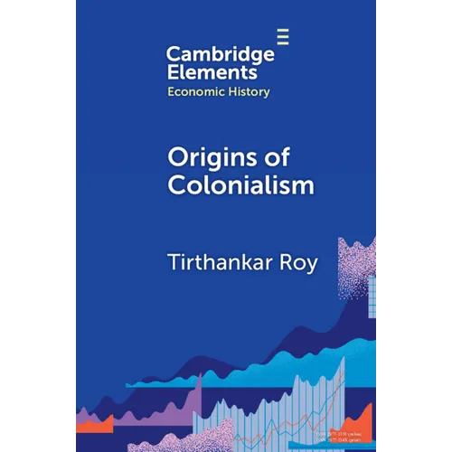 Origins of Colonialism