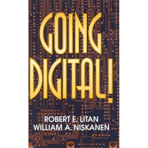 Going Digital!