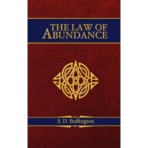 The Law of Abundance