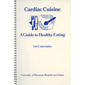 Cardiac Cuisine: A Guide to Healthy Eating