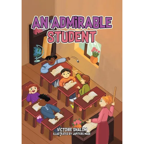 An Admirable Student