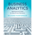 Business Analytics