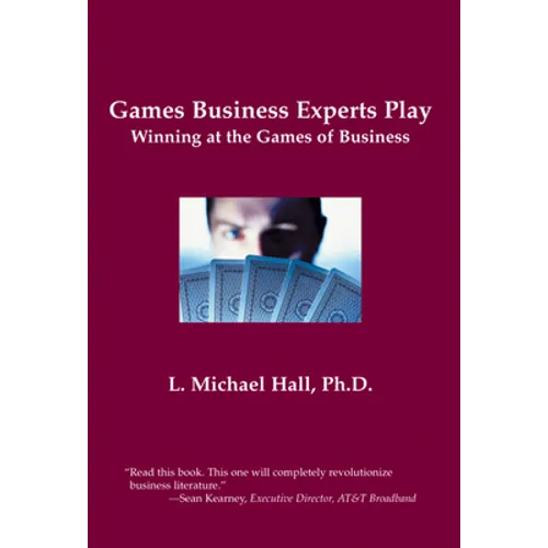 Games Business Experts PLay