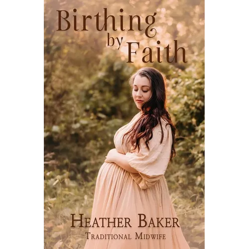 Birthing By Faith