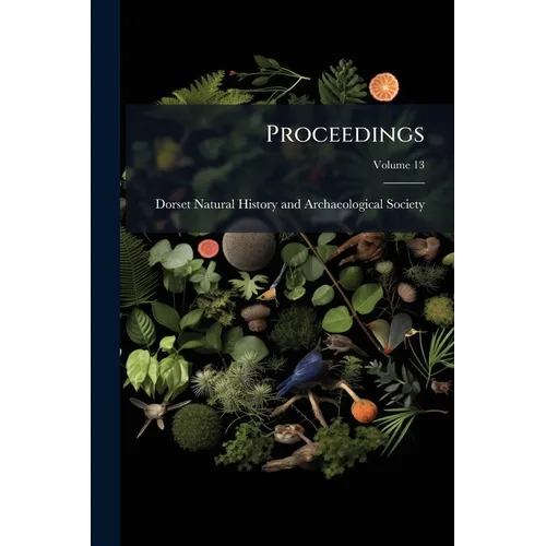 Proceedings; Volume 13