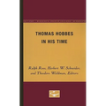 Thomas Hobbes in His Time