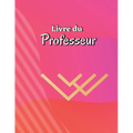 Livre du Professeur: Registre des présences pour les enseignants ​​Tableau de suivi des présences pour les enseignants, les employés et le