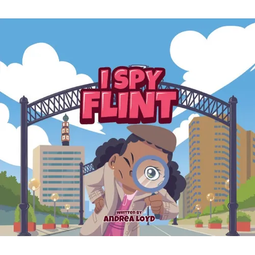 I Spy Flint