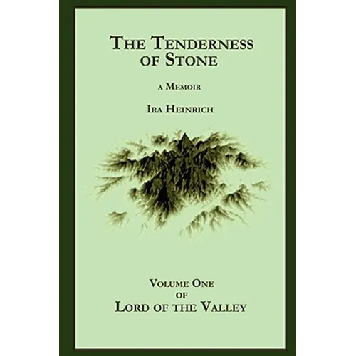 The Tenderness of Stone