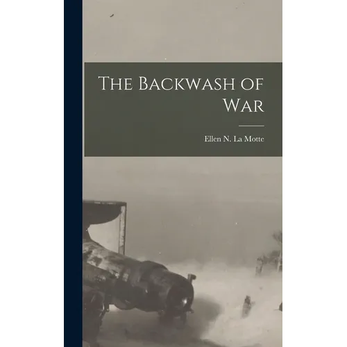 The Backwash of War