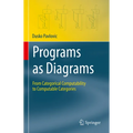 Programs as Diagrams: From Categorical Computability to Computable Categories
