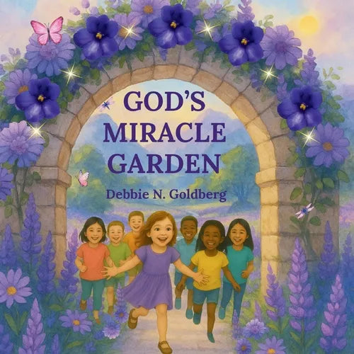 God's Miracle Garden