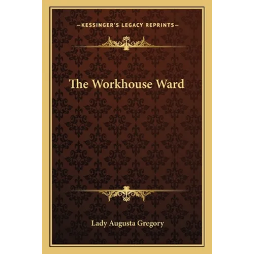The Workhouse Ward