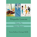 Etiquette Lessons: Volume Two