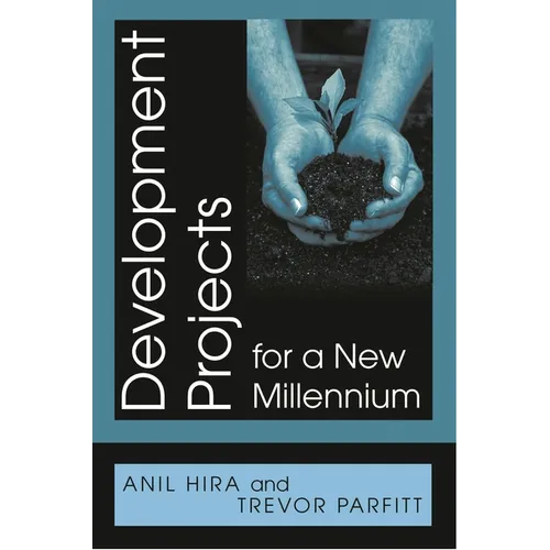 Development Projects for a New Millennium