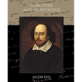 Shakespeare And Montaigne