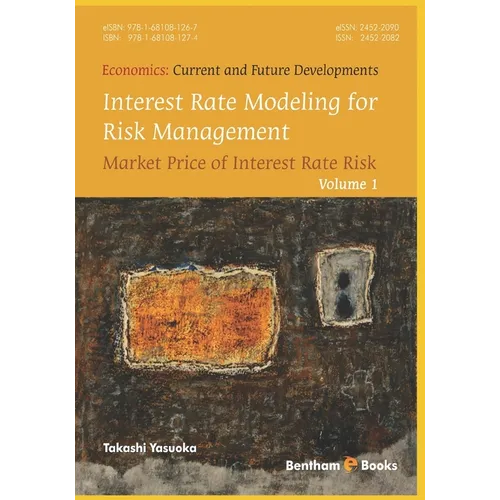 Interest Rate Modeling for Risk Management: Market Price of Interest Rate Risk