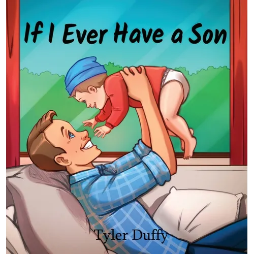 If I Ever Have a Son