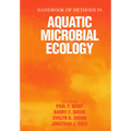 Handbook of Methods in Aquatic Microbial Ecology